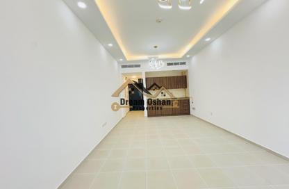 Apartment - Studio - 1 Bathroom for rent in S Residence - Dubai Silicon Oasis - Dubai