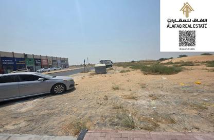 Land - Studio for sale in Al Zaheya Gardens - Al Zahya - Ajman