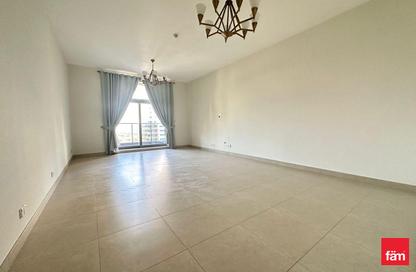 شقة - 2 غرف نوم - 3 حمامات للايجار في برج Green Lakess 3 - ابراج جرين ليك - (JLT) مجمع S - أبراج بحيرات الجميرا - دبي