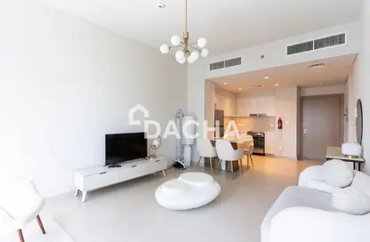 Apartment - 1 Bedroom - 1 Bathroom for rent in Harbour Gate Tower 1 - Harbour Gate - Dubai Creek Harbour (The Lagoons) - Dubai