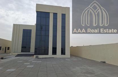 Villa - 4 Bedrooms - 5 Bathrooms for rent in Al Athbah - Wadi Al Amardi - Dubai