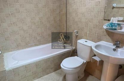 Apartment - Studio - 1 Bathroom for sale in Mandarin Towers - Garden City - Ajman