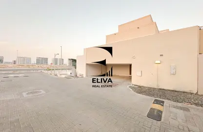 Villa - 5 Bedrooms - 6 Bathrooms for sale in Lehweih Community - Al Raha Gardens - Abu Dhabi Villa - 5 Bedrooms - 6 Bathrooms for sale in Lehweih Community - Al Raha Gardens - Abu Dhabi