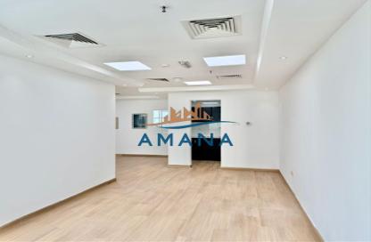 Office Space - Studio for rent in Yes Business Tower - Al Barsha 1 - Al Barsha - Dubai
