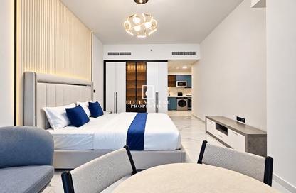 Apartment - Studio - 1 for rent in Opalz By Danube Tower 2 - Opalz by Danube - Dubai Science Park - Dubai Apartment - Studio - 1 for rent in Opalz By Danube Tower 2 - Opalz by Danube - Dubai Science Park - Dubai