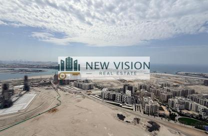 Apartment - 3 Bedrooms - 5 Bathrooms for rent in Sharjah Terraces - Al Khan Lagoon - Al Khan - Sharjah