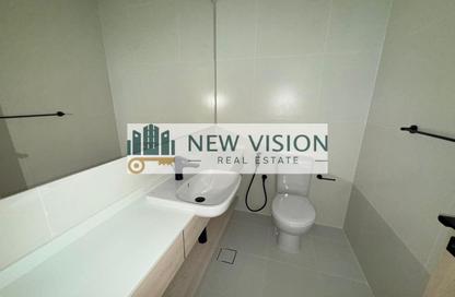 Apartment - 3 Bedrooms - 5 Bathrooms for rent in Sharjah Terraces - Al Khan Lagoon - Al Khan - Sharjah