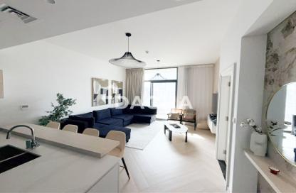 Apartment - 1 - 2 for rent in Wilton Park Residences 1 - Wilton Park Residences - Sobha Hartland - Mohammed Bin Rashid City - Dubai