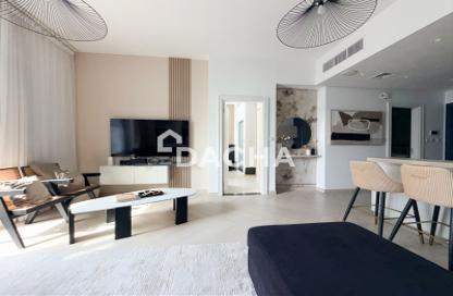 Apartment - 1 - 2 for rent in Wilton Park Residences 1 - Wilton Park Residences - Sobha Hartland - Mohammed Bin Rashid City - Dubai