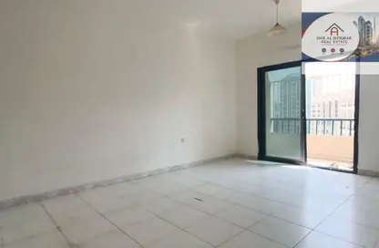 Apartment - 2 Bedrooms - 2 Bathrooms for rent in Jawharat Al-Attas - Al Nad - Al Qasimia - Sharjah