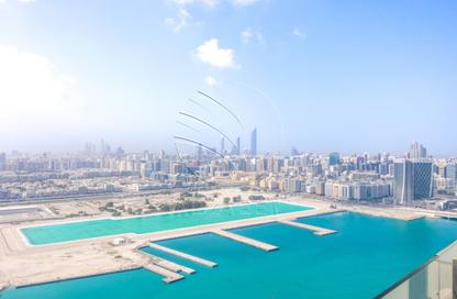 Apartment - 4 - 6 for rent in RAK Tower - Marina Square - Al Reem Island - Abu Dhabi Apartment - 4 - 6 for rent in RAK Tower - Marina Square - Al Reem Island - Abu Dhabi