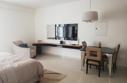 Apartment - Studio - 1 Bathroom for rent in Capital Bay Tower A - Capital Bay - Business Bay - Dubai