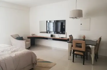 Apartment - Studio - 1 Bathroom for rent in Capital Bay Tower A - Capital Bay - Business Bay - Dubai