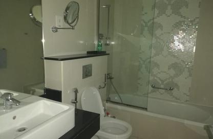 Apartment - Studio - 1 Bathroom for rent in Capital Bay Tower A - Capital Bay - Business Bay - Dubai