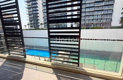 Apartment - 1 Bedroom - 2 Bathrooms for rent in Rigel - District 10 - Jumeirah Village Circle - Dubai
