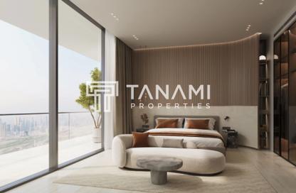 Apartment - Studio - 1 Bathroom for sale in Binghatti Elite - Dubai Production City (IMPZ) - Dubai Apartment - Studio - 1 Bathroom for sale in Binghatti Elite - Dubai Production City (IMPZ) - Dubai