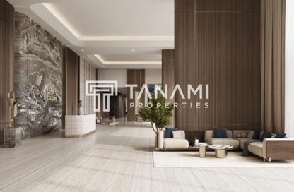 Apartment - Studio - 1 Bathroom for sale in Binghatti Elite - Dubai Production City (IMPZ) - Dubai