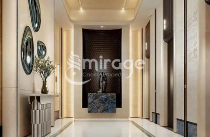 Apartment - 1 - 2 for sale in Radisson Residences - Tower 2 - City Of Lights - Al Reem Island - Abu Dhabi