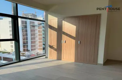 Apartment - 1 Bedroom - 1 Bathroom for rent in Azizi Riviera 15 - Azizi Riviera - Meydan One - Meydan - Dubai Apartment - 1 Bedroom - 1 Bathroom for rent in Azizi Riviera 15 - Azizi Riviera - Meydan One - Meydan - Dubai
