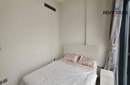 Apartment - 1 Bedroom - 1 Bathroom for rent in Azizi Riviera 15 - Azizi Riviera - Meydan One - Meydan - Dubai