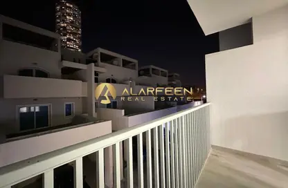 Apartment - 1 Bedroom - 1 Bathroom for rent in Luma21 - District 14 - Jumeirah Village Circle - Dubai