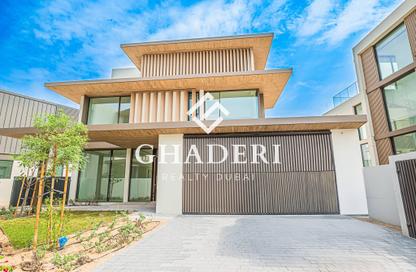 Villa - 4 Bedrooms - 5 Bathrooms for sale in Nad Al Sheba Gardens Phase 2 - Nad Al Sheba 1 - Nad Al Sheba - Dubai