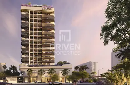 شقة - 1 حمام للبيع في ويبريدج جاردنز 2 - حديقة وايبريدج - مجمع دبي ريزيدنس - دبي لاند - دبي