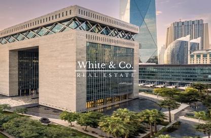Hotel  and  Hotel Apartment - 3 - 4 for rent in Ritz Carlton - DIFC - Dubai