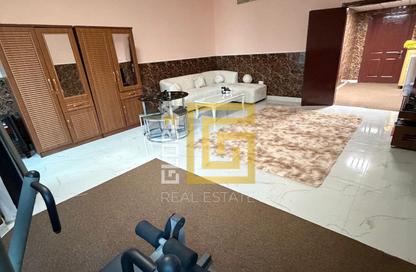شقة - 2 غرف نوم - 1 حمام للبيع في B3 برج الخور - أبراج الخيل - عجمان وسط المدينة - عجمان