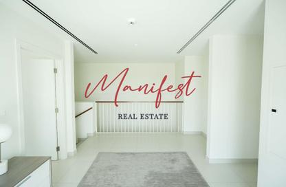 Townhouse - 2 Bedrooms - 3 Bathrooms for sale in The Pulse Villas - The Pulse - Dubai South (Dubai World Central) - Dubai
