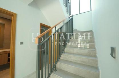Townhouse - 3 Bedrooms - 4 Bathrooms for rent in La Rosa 5 - La Rosa - Villanova - Dubai