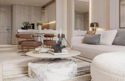 Apartment - 1 Bedroom - 2 Bathrooms for sale in Floarea Skies - District 10 - Jumeirah Village Circle - Dubai
