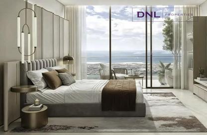 Apartment - 1 Bedroom - 2 Bathrooms for sale in Safa Gate - Al Wasl - Dubai