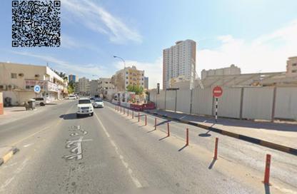 Land - Studio for sale in Al Rumailah building - Al Rumailah 2 - Al Rumaila - Ajman