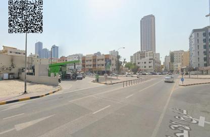 Land - Studio for sale in Al Rumailah building - Al Rumailah 2 - Al Rumaila - Ajman