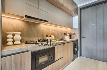 Apartment - Studio - 1 for rent in The Icon Casa 6 - District 11 - Jumeirah Village Circle - Dubai