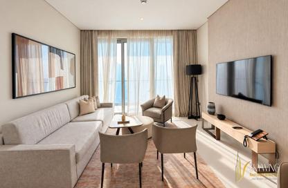 Apartment - 1 - 2 for rent in Vida Dubai Mall Tower 1 - Vida Residences Dubai Mall - Downtown Dubai - Dubai Apartment - 1 - 2 for rent in Vida Dubai Mall Tower 1 - Vida Residences Dubai Mall - Downtown Dubai - Dubai