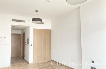 Apartment - Studio - 1 Bathroom for rent in Celia Residence - Dubai Studio City - Dubai