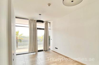 Apartment - Studio - 1 Bathroom for rent in Celia Residence - Dubai Studio City - Dubai