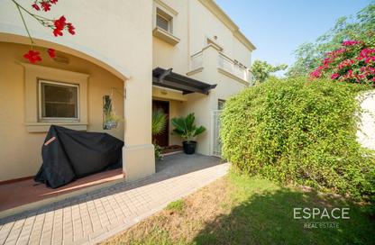 Villa - 3 Bedrooms - 4 Bathrooms for rent in Springs 3 - The Springs - Dubai Villa - 3 Bedrooms - 4 Bathrooms for rent in Springs 3 - The Springs - Dubai