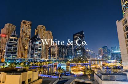 Apartment - Studio - 1 Bathroom for sale in DEC Tower 2 - DEC Towers - Dubai Marina - Dubai Apartment - Studio - 1 Bathroom for sale in DEC Tower 2 - DEC Towers - Dubai Marina - Dubai