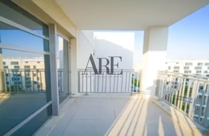 Apartment - 3 Bedrooms - 4 Bathrooms for sale in Zohour 2 - Al Zahia - Muwaileh Commercial - Sharjah