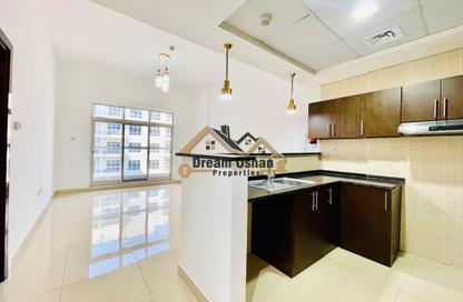 Apartment - 1 Bedroom - 2 Bathrooms for rent in Al Manal Residence 1 - Dubai Silicon Oasis - Dubai Apartment - 1 Bedroom - 2 Bathrooms for rent in Al Manal Residence 1 - Dubai Silicon Oasis - Dubai