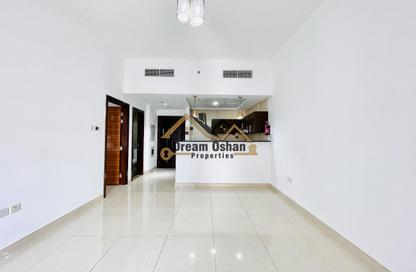 Apartment - 1 Bedroom - 2 Bathrooms for rent in Al Manal Residence 1 - Dubai Silicon Oasis - Dubai