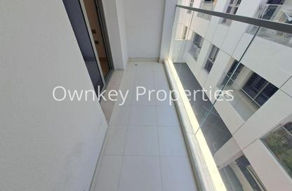 Apartment - 1 Bedroom - 2 Bathrooms for rent in Bayt Al Hamriya 01 - Al Hamriya - Bur Dubai - Dubai