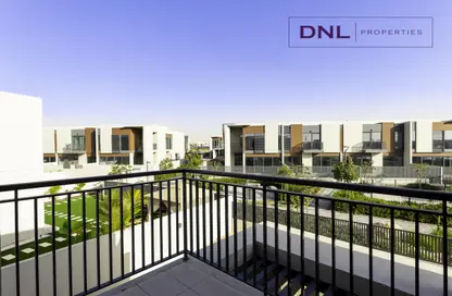 فيلا - 4 غرف نوم - 5 حمامات للبيع في تشيري وودز - دبي لاند - دبي