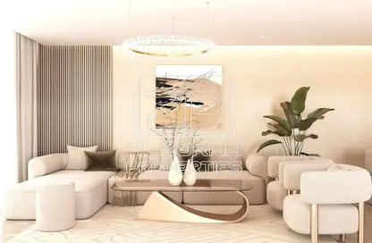 Apartment - 3 Bedrooms - 4 Bathrooms for sale in Tiger Downtown Ajman - Al Alia - Ajman