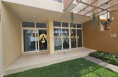 Villa - 3 Bedrooms - 3 Bathrooms for rent in Avencia - Damac Hills 2 - Dubai