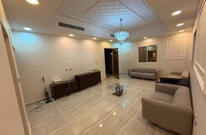 Villa - 5 Bedrooms - 7 Bathrooms for rent in Al Rawda 3 Villas - Al Rawda 3 - Al Rawda - Ajman