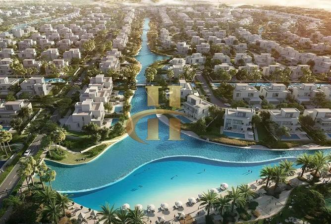 Luxury Villa | Top Developer | Smart Investment